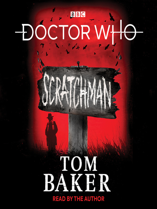 Title details for Doctor Who by Tom Baker - Wait list